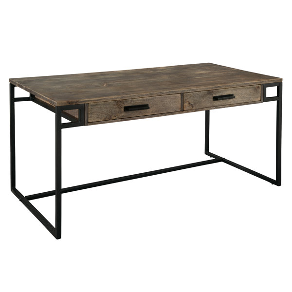 Birch Lane Titus 60'' Desk & Reviews Wayfair Canada